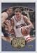2003-04 UD Top Prospects Conference Call #CC2 - Luke Walton