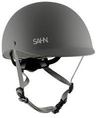 Sahn Helmet - Matte Slate (S/M)