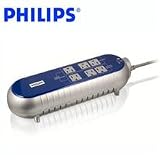 SPB8896WA Philips Surge 165 Watt 330 VA 6 output connector USA 21t YPe5gsL. SL160 SPB8896WA Philips Surge 165 Watt 330 VA 6 output connector USA