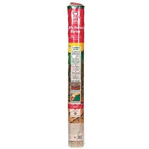 Easy Gardener 3101 Natural Burlap - 3-Foot x 24-Foot