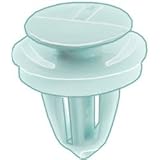 25 Acura & Honda Door Panel Clips Fasteners 