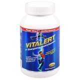 Vitalert Energizing Multi-vitamin (400 Tablets)
