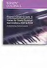 Electronics : Tc / Guildhall Piano Init- Grade 4 Cd