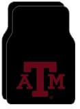 Texas A&M Aggies 18'' x 26'' Car Floor Mats (Set of 2)
