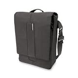 Review Kensington  / Contour Vertical Messenger