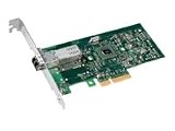 Produkt-Bild: Intel PRO/1000 PF Server Adapter (Netzwerkkarte, PCI Express x1 Low Profile)