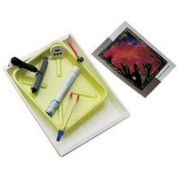 Complete Emulsion/Image Transfer Kit
