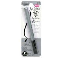 Buy Physicians Formula Eye Definer Felt – Tip Eye Marker, Ultra Black – 0.028 Oz / Pack, 2 Ea