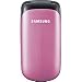 Samsung E1150i Cobble Pink Mobile Phone on T-Mobile Pay As You Go/ Pre-Pay / PAYG