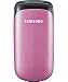 Samsung E1150i Cobble Pink Mobile Phone on T-Mobile Pay As You Go/ Pre-Pay / PAYG