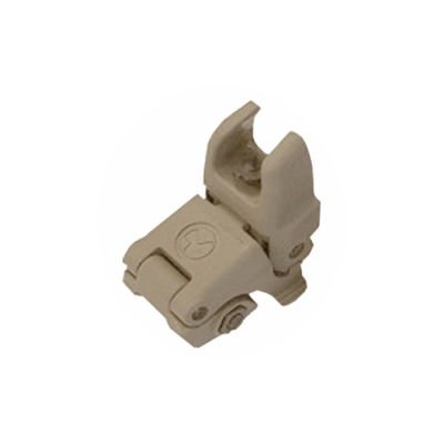 Magpul Front Back-Up Sight - Dark Earth
