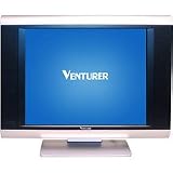 Venturer 19 720p 60Hz HDTV/ DVD COMBO
