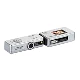 MINOX DSC Digital Spy Camera(ミノックス デジタルスパイカメラ)並行輸入品