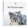 195540: Apple Mac OS X v10.6 Snow Leopard Operating System (Family Pack) (MC224Z/A)