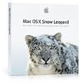 195540: Apple Mac OS X v10.6 Snow Leopard Operating System (Family Pack) (MC224Z/A)