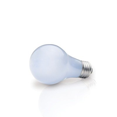 Philips 226993 EcoVantage 72 Daylight Blue