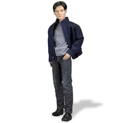 Tonner Doll Company Peter Parker Dressed Tonner Character Figure