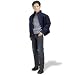 Tonner Doll Company Peter Parker Dressed Tonner Character Figure
