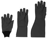 Made in USA Pair Size Large Mid Arm Cryo Gloves