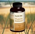 Muscle Relaxer (replaces Anti-Spz) - 60 - Capsule