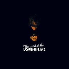 The Secret of the Loveninjas