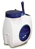 Doskocil Litter Locker Plus Large - 22501