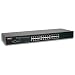 Switch 24-port 10/100mbps