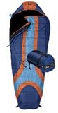 Buy Cheap   SLUMBERJACK   SLEEPING BAG, KEPLER REGULAR RIGHT