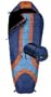 SLUMBERJACK SJ01612 SLEEPING BAG, KEPLER REGULAR RIGHT