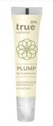 Plump Anti-Aging Lip Treatment True Natural Spa 0.5 oz Liquid