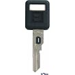 Kaba Ilco Corp. B62-P-5 V.A.T.S. Key Blank