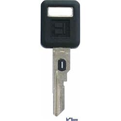 Kaba Ilco Corp. B62-P-5 V.A.T.S. Key Blank