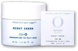 Night Cream (Combination to Oily)