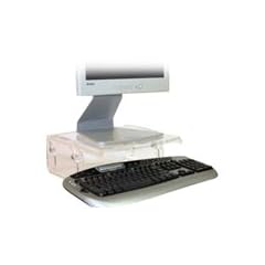 NS-MONITOR50 - Aufstellung f�r Monitor - Acryl