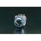 エスコ セレクタースイッチ 2ノッチ EA940DA-12