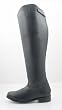 DD Men Dressage Boot Tall Horseback Riding with back zipper,Brown