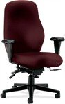 Hon 7800 Series High Perform Wine Task Chair