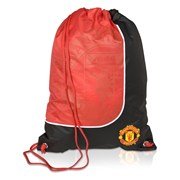Manchester United FC Authentic Gym Sack RX