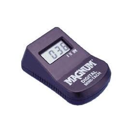 Magnum Tachometer 2 or 3 Blade from Tachometers
