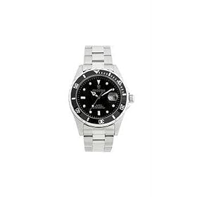 Croton Mens Watch CA301103SSBK Mens Silvertone Analog Handsome Pretty Attractive Beautiful New