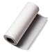 Tidi Crepe Chiropractic Headrest Roll, 8-1/2 x 125', 25 Rolls per Case