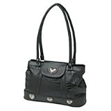 ALLIGATOR GRAIN PURSE