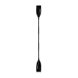Unified Marine 8690 Kayak Paddle (96-Inch)