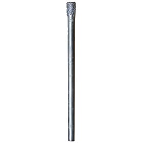 Buy 1.5mm Diamond Drill Bit - 10 Pack (Made In USA) by Lasco now!