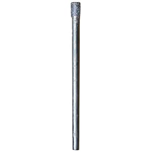2.0mm Diamond Drill Bit - 10 Pack (Made In USA)