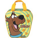 Scooby Doo Single Ball Bag 2008
