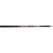Stainless Steel Impact Pool Cue Weight: 19 oz.