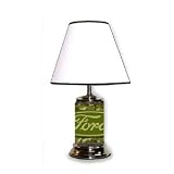 Ford Camo Lamp