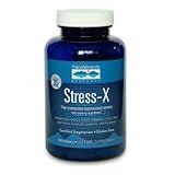 Trace Minerals Stress-X Tablets, 60-Count