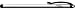 Ten One Design's Pogo Sketch Stylus Pen (Silver) for Apple iPhone iPod Touch 2nd Gen and Blackberry and Motorola Droid A855